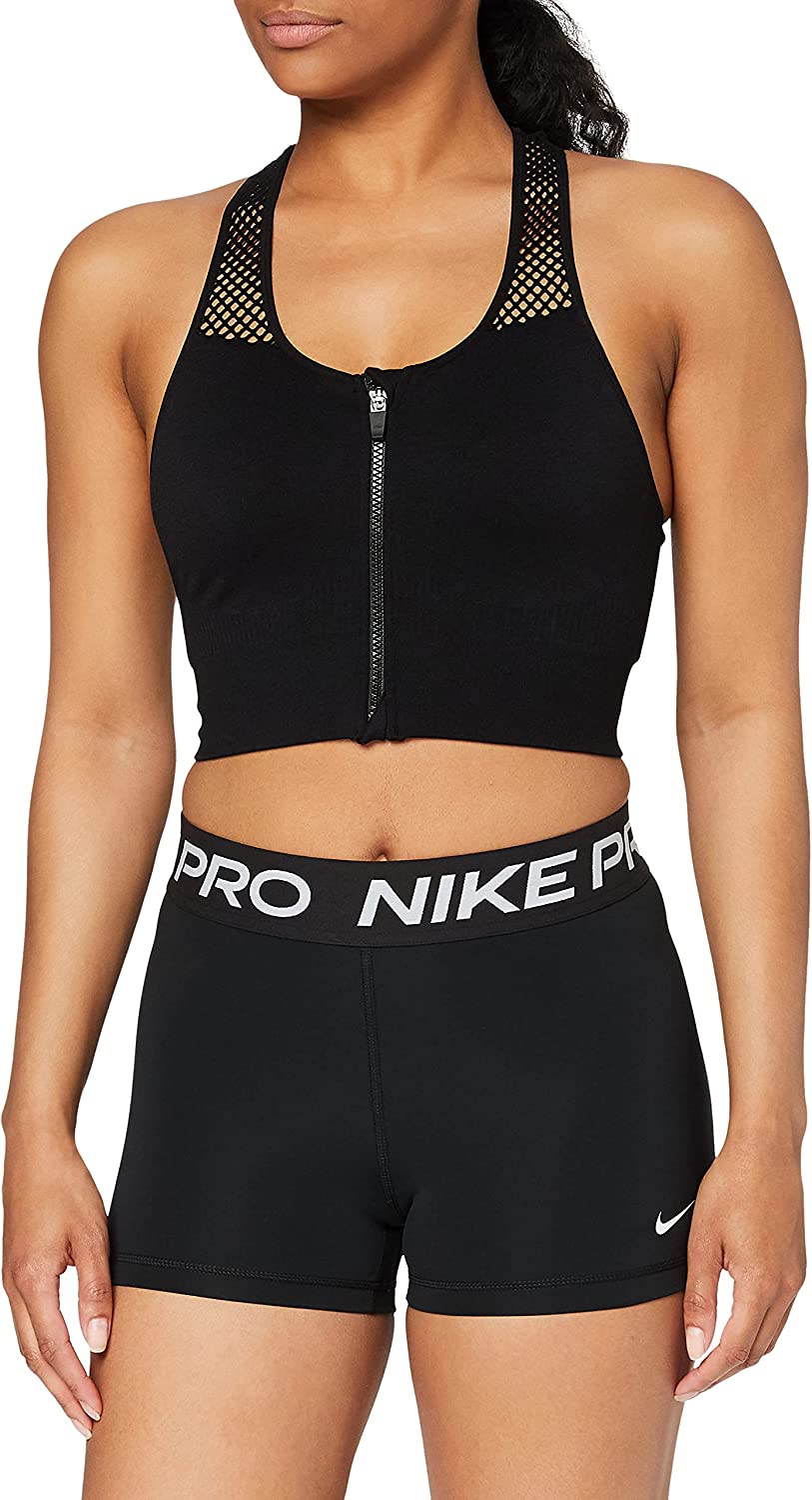 Nike Womens Pro 365 3" Shorts - Image 9